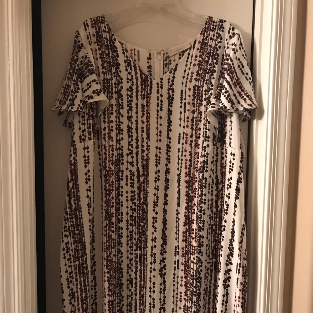 Lovely summer dress